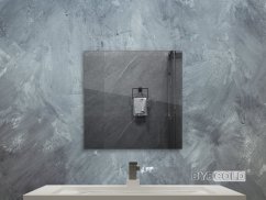 Infrapanel MIRROR 320W (60x60cm) + WIFI termostat