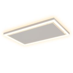 Stropný infrapanel UltraPOWER 750W + DW LED + DO (67x39cm)