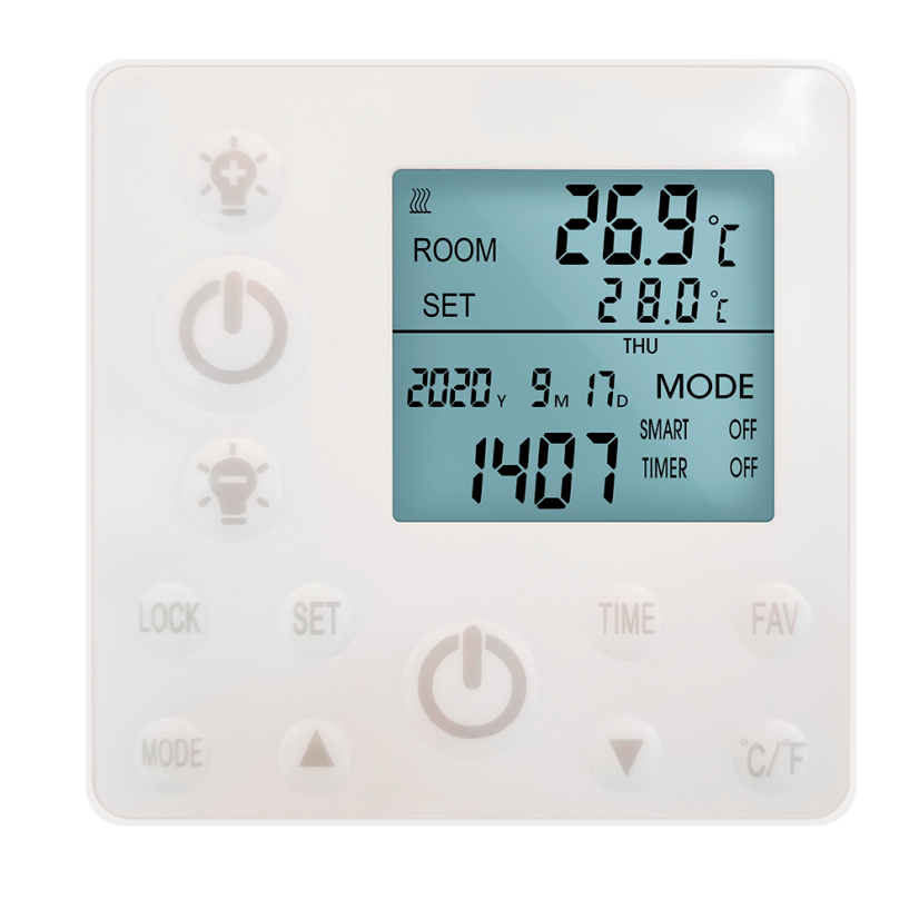 Stropný Infrapanel UltraTHIN 600W + DW LED + DO (108x63cm)