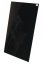 Infrapanel BLACK GLASS 700W (120x60cm) + WIFI termostat