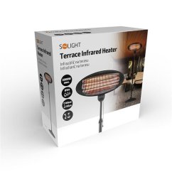 Infražiarič Terrace 2000W