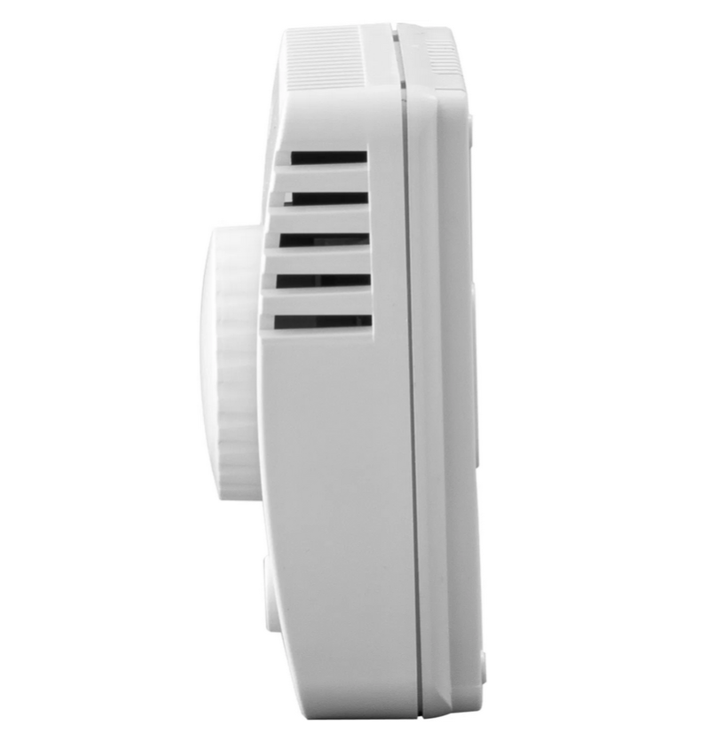 Priestorový termostat PT04-El