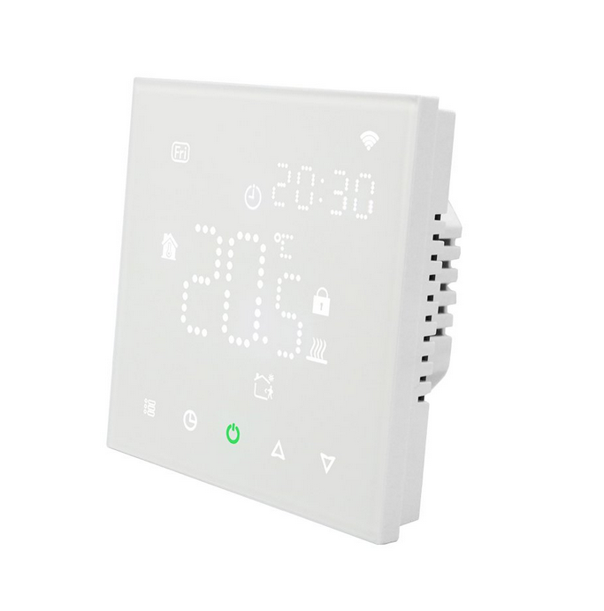 Tuya Nástenný SMART WIFI termostat PT741W