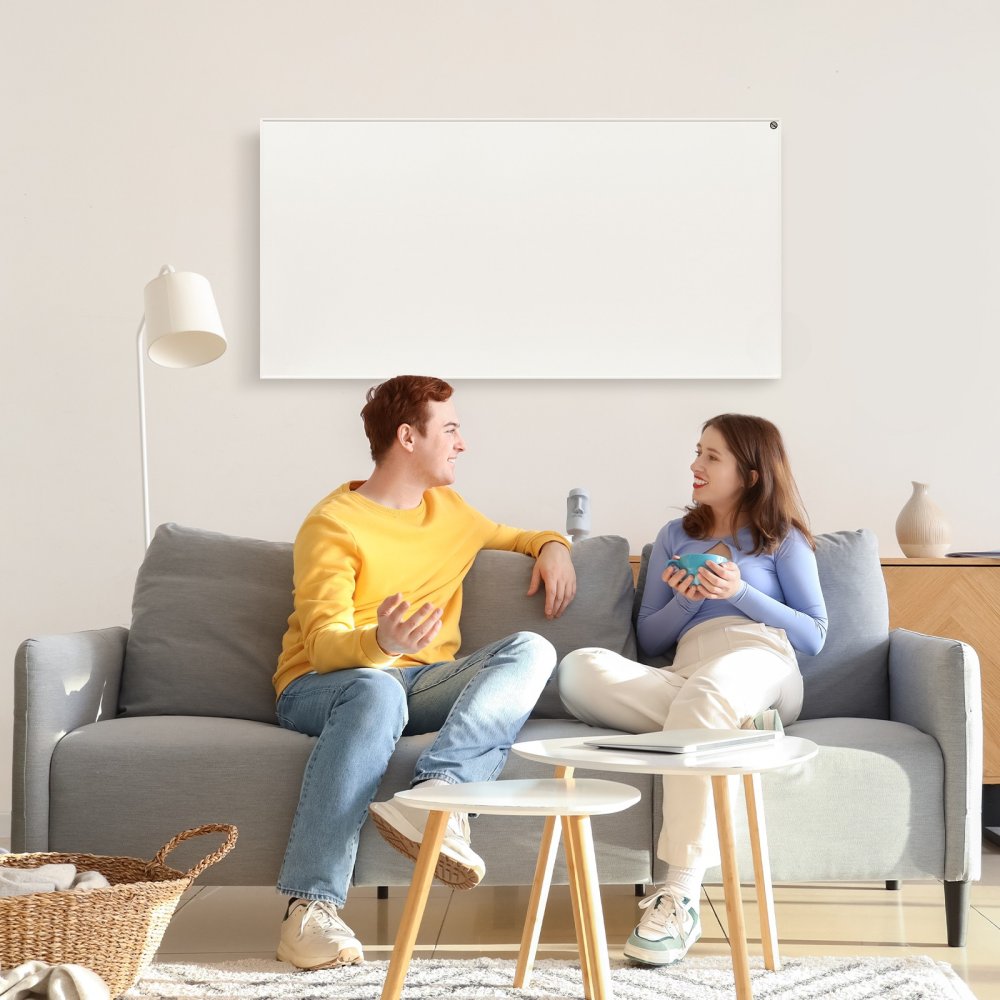 infrapanel zakladnej rady 700W